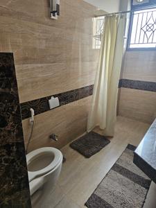 Image of 1600 Sq.ft 2 BHK Independent House for rent in Sector 49, Noida for Rs. 41000