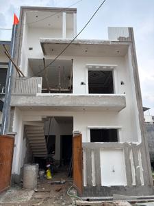 Image of 1500 Sq.ft 3 BHK Independent House for sale in Kalyanpur (West), Lucknow for Rs. 5300000