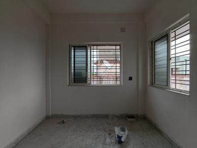 Bedroom Image of 800 Sq.ft 2 BHK Apartment / Flat for sale in Behala Kolkata for Rs. 3700000