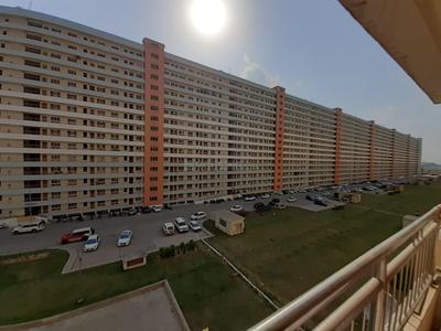 Balcony Image of 2400 Sq.ft 2.5 BHK Apartment / Flat for sale in Sector 88 Mohali for Rs. 10500000