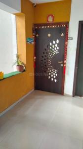 Hall Image of 1360 Sq.ft 2 BHK Apartment / Flat for sale in Chanchal Rang Raag Residency, Jahangir Pura Surat for Rs. 4500000