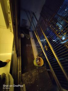 Balcony Image of 1100 Sq.ft 3 BHK Apartment / Flat for sale in DV Fressia II, Dahisar West Mumbai for Rs. 25000000