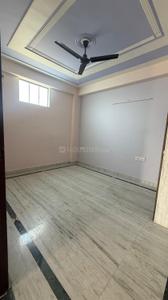 Bedroom Image of 1800 Sq.ft 2 BHK Builder Floor for rent in Palam Vihar Gurgaon for Rs. 27000