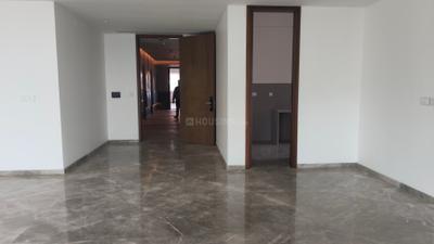 Living Room Image of 1500 Sq.ft 3 BHK Apartment / Flat for rent in Prestige Jasdan Classic, Jacob Circle Mumbai for Rs. 270000
