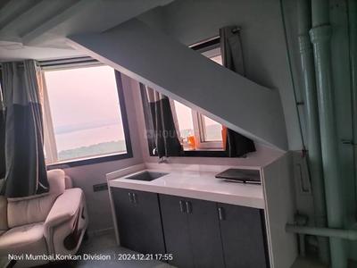 Kitchen Image of 2200 Sq.ft 3.5 BHK Apartment / Flat for sale in CIDCO Seawoods Estate, Seawoods Navi Mumbai for Rs. 100000000