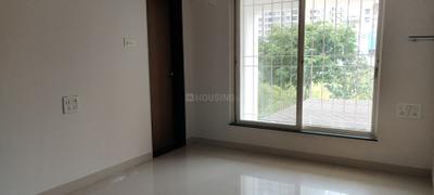 Bedroom Image of 2200 Sq.ft 4 BHK Apartment / Flat for rent in Nirmiti Crimson Dale, Baner Pune for Rs. 90000