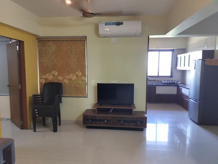 VRAJ RECEDANCY 3 Main Image 1