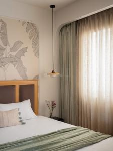 Bedroom Image of 1784 Sq.ft 3 BHK Apartment / Flat for sale in Kasturi Nagar Bengaluru for Rs. 26500084