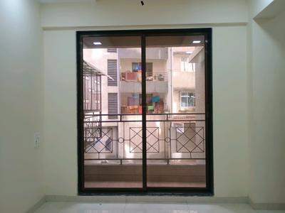 Living Room Image of 756 Sq.ft 2 BHK Apartment / Flat for sale in Dombivli East Thane for Rs. 4960000