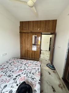 Bedroom Image of 703 Sq.ft 1 BHK Apartment / Flat for rent in BTM Layout Bengaluru for Rs. 27999