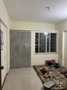 Bedroom Image of 900 Sq.ft 2 BHK Apartment / Flat for sale in The Landmark, Undri Pune for Rs. 6900000