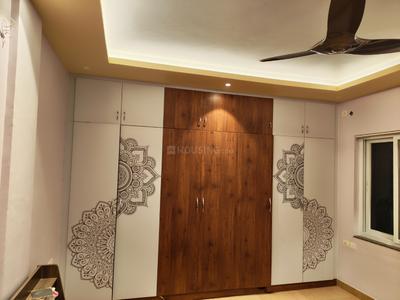 Bedroom Image of 3056 Sq.ft 4 BHK Villa for sale in Fire The Empyrean Phase 2, Whitefield Bengaluru for Rs. 22920000