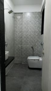 Image of 460 Sq.ft 1 BHK Apartment / Flat for sale in Dahisar West, Mumbai for Rs. 11500000