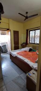 Bedroom Image of 953 Sq.ft 2 BHK Apartment / Flat for sale in Tollygunge Kolkata for Rs. 5300000