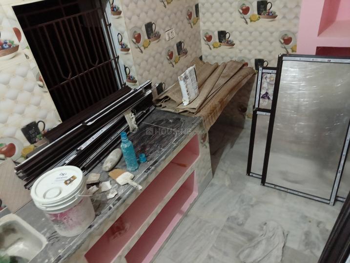 Baripada Kitchen 1
