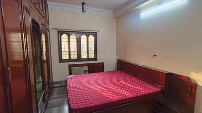 Bedroom Image of 1800 Sq.ft 3 BHK Apartment / Flat for rent in Bank More Dhanbad for Rs. 22000