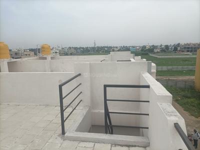 Balcony Image of 900 Sq.ft 2.5 BHK Duplex for sale in Avadi Chennai for Rs. 7000000