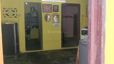 1 BHK Independent House