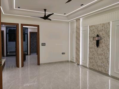 Living Room Image of 2600 Sq.ft 3 BHK Apartment / Flat for sale in Indirapuram Ghaziabad for Rs. 19500000