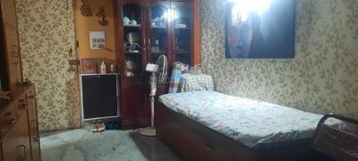 Bedroom Image of 1000 Sq.ft 2.5 BHK Apartment / Flat for sale in Bansdroni Kolkata for Rs. 7600000