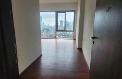 Hall Image of 1200 Sq.ft 3 BHK Apartment / Flat for rent in Piramal Aranya, Byculla Mumbai for Rs. 170000