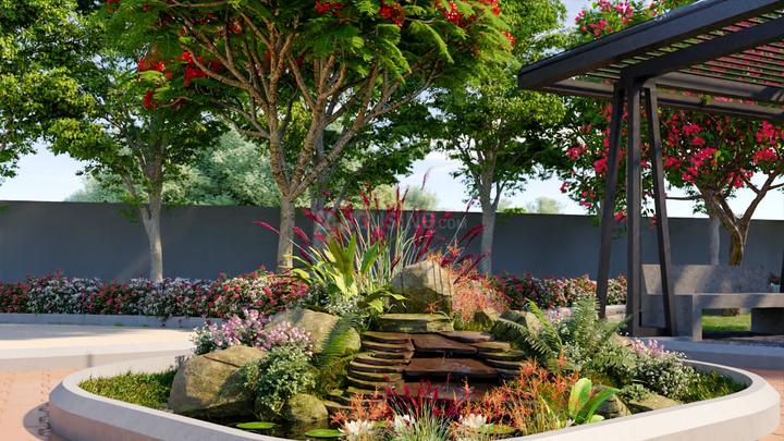 Adityaram Nagar Phase 5 Main Image 1