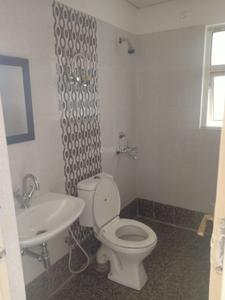 Bathroom Image of 850 Sq.ft 2 BHK Apartment / Flat for sale in Terra City Floors, Pavti Bhiwadi for Rs. 4000000
