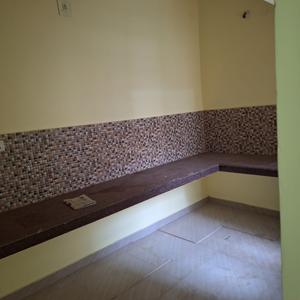Kitchen Image of 1100 Sq.ft 2 BHK Apartment / Flat for sale in Tamando Bhubaneswar for Rs. 6500000
