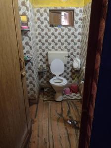 Bathroom Image of 959 Sq.ft 3 BHK Apartment / Flat for sale in Dum Dum Kolkata for Rs. 3200000