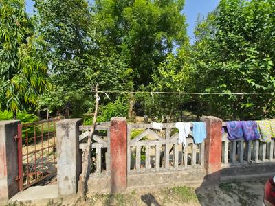 Vrindavan yojna sec 14 Plot View 2