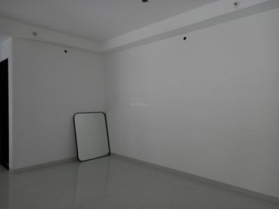 Living Room Image of 1007 Sq.ft 2 BHK Apartment / Flat for sale in DML Hexa Towers, Moshi Pune for Rs. 5500000