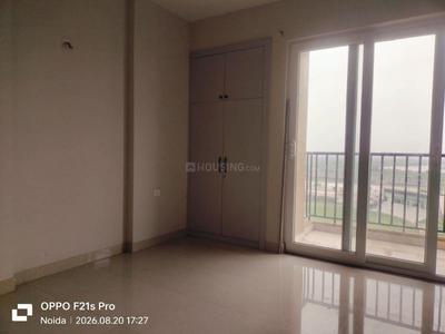 Bedroom Image of 1258 Sq.ft 3 BHK Apartment / Flat for sale in Eureka Park By Tata Value Homes, Sector 150 Noida for Rs. 18000000