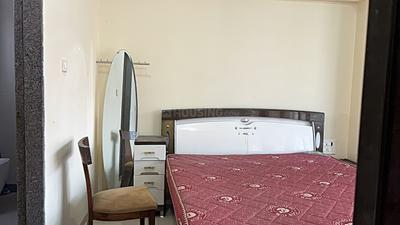 Bedroom Image of 2000 Sq.ft 2 BHK Apartment / Flat for sale in Kharghar Navi Mumbai for Rs. 25000000