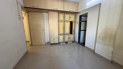 Bedroom Image of 860 Sq.ft 1 BHK Apartment / Flat for sale in HP Employees, Chembur Mumbai for Rs. 12000000