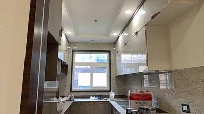 3 BHK Independent Builder Floor