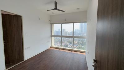 Bedroom Image of 850 Sq.ft 2 BHK Apartment / Flat for rent in A And O F Residences, Malad East Mumbai for Rs. 63000