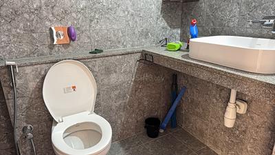 Image of 890 Sq.ft 2 BHK Apartment / Flat for rent in Manhattan, Charholi Budruk, Pune for Rs. 25000
