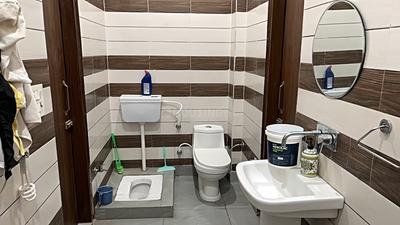 Image of 1800 Sq.ft 3 BHK Independent House for sale in Omaxe City, Nangal Khurd, Sonipat for Rs. 27000000