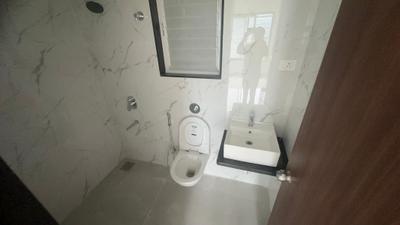 Image of 1100 Sq.ft 3 BHK Apartment / Flat for rent in Top Towers A, Wakad, Pune for Rs. 40999