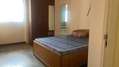 3.5 BHK Flat