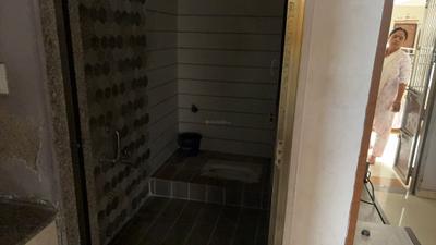 Bathroom Image of 720 Sq.ft 1 BHK Apartment / Flat for sale in Shree Residency, Vatva Ahmedabad for Rs. 2150000