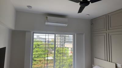 Bedroom Image of 240 Sq.ft 1 RK Apartment / Flat for sale in Balewadi Pune for Rs. 3400000