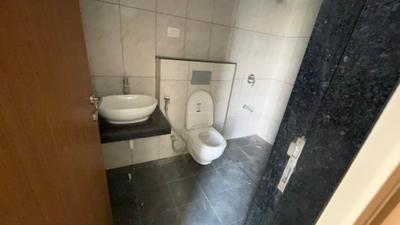 Image of 850 Sq.ft 2 BHK Duplex for rent in Kharadi, Pune for Rs. 33000