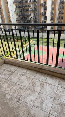 Image of 1185 Sq.ft 3 BHK Apartment / Flat for sale in NBCC Tropical Garden, Noida Extension, Greater Noida for Rs. 8625000