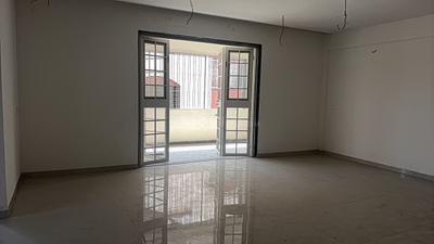 Living Room Image of 2550 Sq.ft 4 BHK Apartment / Flat for sale in TIDKE NAGAR Nashik for Rs. 16100000