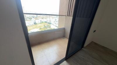 Image of 1054 Sq.ft 2 BHK Apartment / Flat for rent in VTP Sierra, Sus, Pune for Rs. 29700
