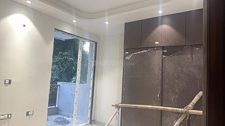 West Patel Nagar, Patel Nagar Bedroom One 1