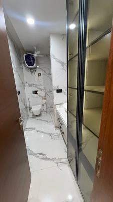 Image of 2600 Sq.ft 3 BHK Builder Floor for rent in Sector 52, Gurgaon for Rs. 65000