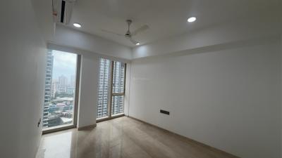 Bedroom Image of 1500 Sq.ft 3 BHK Apartment / Flat for rent in Lodha Adrina, Lower Parel Mumbai for Rs. 341000