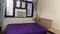 Gautam Nagar Bedroom 1
